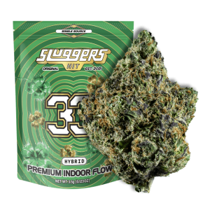 Flower Sluggers 33 Hybrid