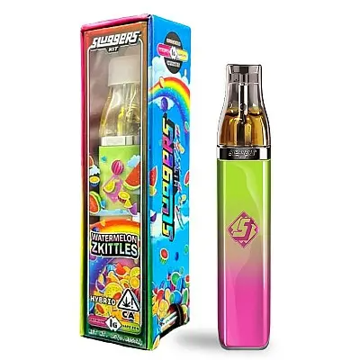 Sluggers Disposable 1g