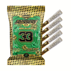 Sluggers Mini Blunt 33