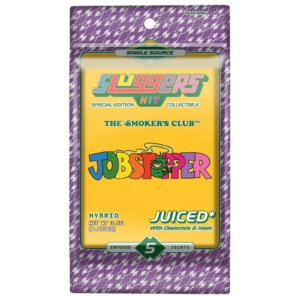 Sluggers 2g Roll Jobstopper