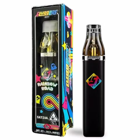 Sluggers Disposable 1g