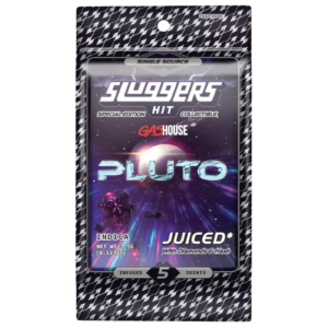 Sluggers 2g Roll Pluto