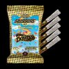 Mini Blunt 5 Pack Zkittles Hybrid