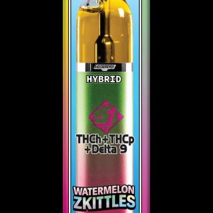 Vape 2g Watermelon Hybrid