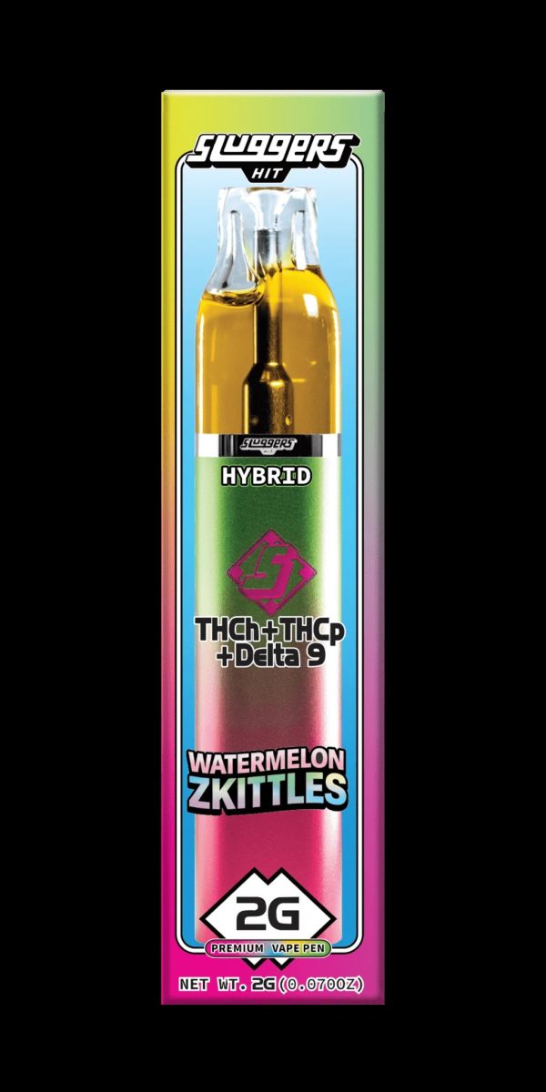 Vape 2g Watermelon Hybrid