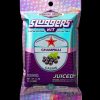 Juiced 5pk Cassis Indica