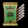 Mini Blunt g 5 pack 33 Hybrid