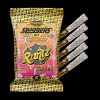 Mini Blunt 5 Pack Runtz Hybrid