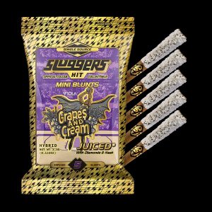 MINI BLUNTS