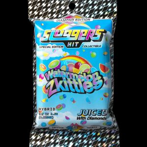 Juiced 5pk Watermelon Zkittles Hybrid