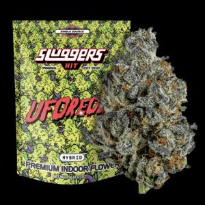 Flower 35g Sluggers Hybrid