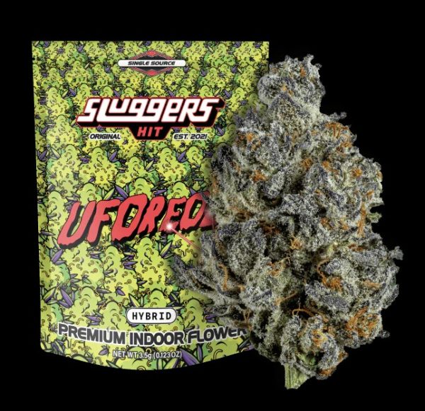 Flower 35g Sluggers Hybrid
