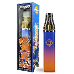 Sluggers Disposable 1g