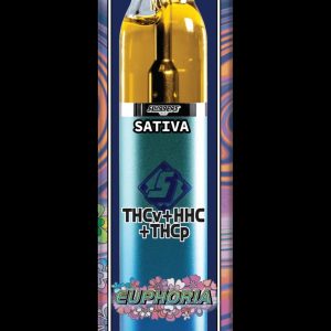 Vape 2g Euphoria Sativa