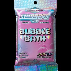 Juiced 5pk Bubble Bath Indica