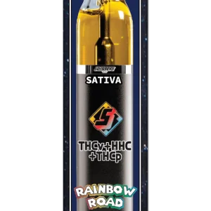 Vape 2g Rainbow Road Sativa
