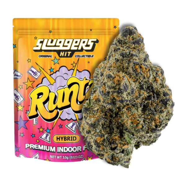 Flower 3.5g Runtz Hybrid