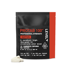 Protab Sativa 100mg