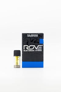 Diamond Live Resin Pod Refill 1g