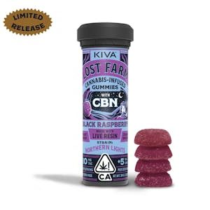 Specific Gummies 100mg