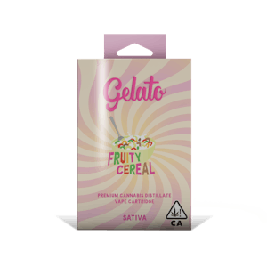 Gelato 1g Fruity