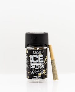 Hash Infused Pre Roll 5g