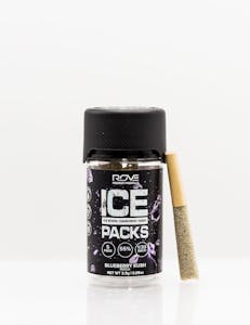 Infused Pre Roll 5pk 5g