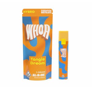 WHOA 1g Tangie Dream