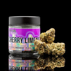 Indoor Flower Smalls 2oz