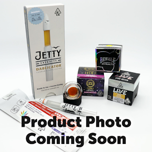 Canna 1g Cadillac Rainbows