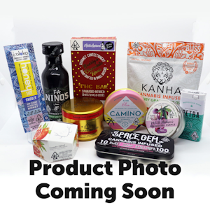 Smokiez 100mg Cherry