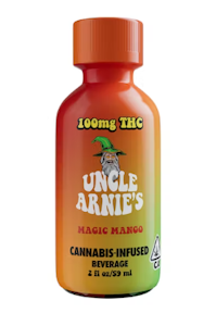 Magic Mango Shot 100mg
