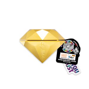 Live Resin Infusion 8oz