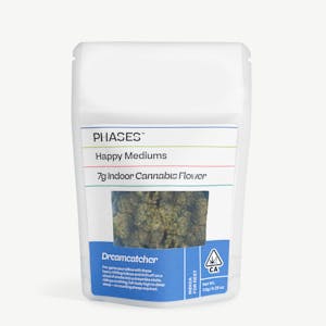 Couch Lock ndoor Flower 4oz ​