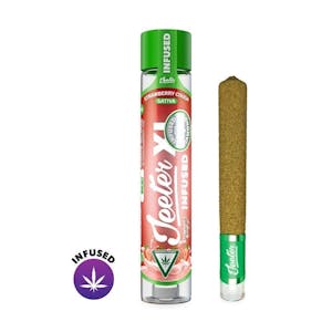 Enhanced Diamond Pre Roll 2g
