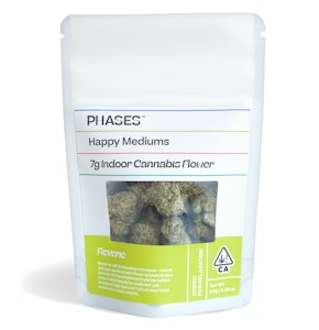 Indoor Flower 4oz