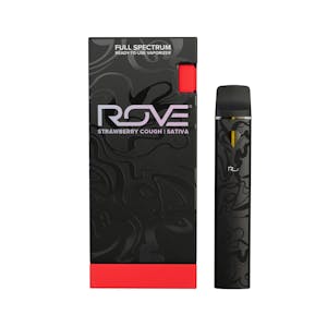 Live Resin AlL In One Vape 1g
