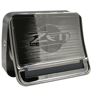 Automatic Rolling Box 110mm