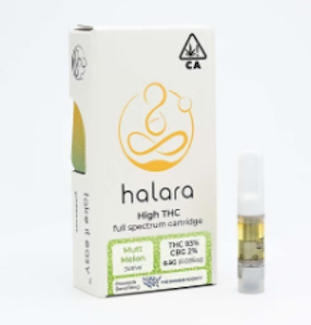 Juicy Jack Cartridge 1g