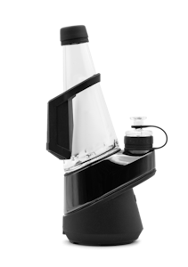 Peak Travel Pack Black 2F