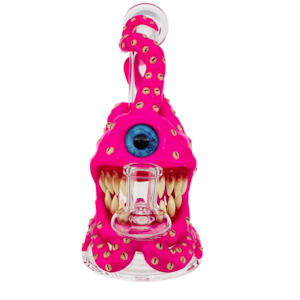 Dab Rig w Blue Eyes 3