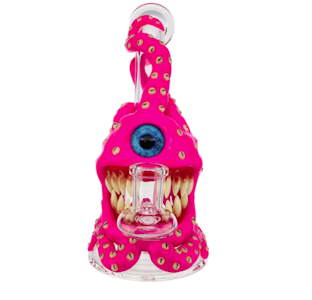 Dab Rig w Blue Eyes 3