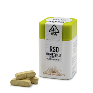 Extracts Sour Cherry 100mg