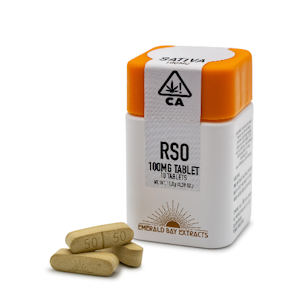 Extracts Dream Queen 100mg