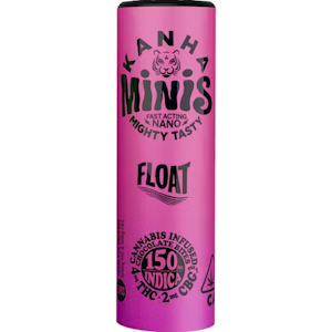 Chocolate Bites 25pcs 100mg