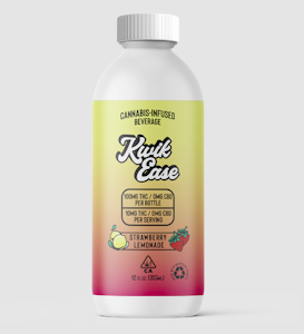 Strawberry Lemonade 100mg