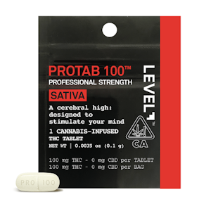 Single Serving 300mg