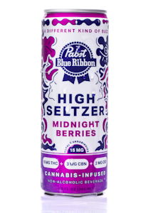 High Seltzer Single 10mg
