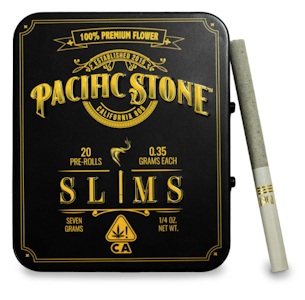 Slims Pre Roll 20pk 7g