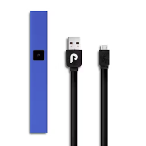 Blue Steel Battery 3